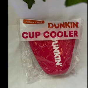 Dunkin Cup Cooler